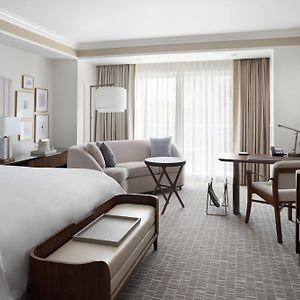 King Guest Room